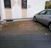 Stellplatz in Da-Eberstadt ab sofort zu vermieten - Weiterstadt