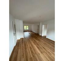 Renovierte 3-Zimmer-Wohnung in zentraler Lage von Sittensen