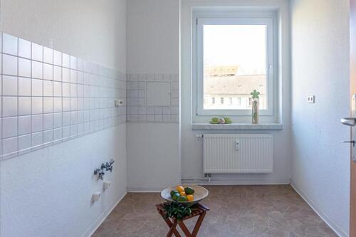 Foto - 3 Zimmer Etagenwohnung in Chemnitz