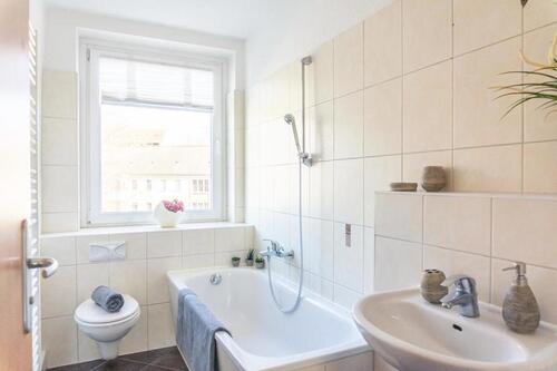 Foto - Etagenwohnung in Chemnitz zur Miete