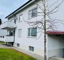 Helle 3-Zimmer Wohnung zu Vermieten - Tettnang