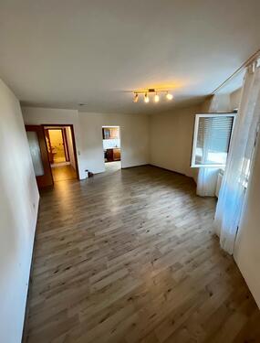 Foto - Gut geschnittene 2 Zimmer Wohnung in Weidhausen bei Coburg