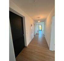 Helle, moderne 3,5 Zimmer Wohnung in Stadtkernnähe - Nördlingen