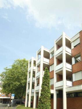 Foto - Münster-Roxel, sehr charmantes 1-Zimmer Eigentumswohnung