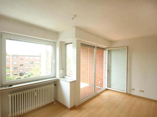 Foto - 1 Zimmer Etagenwohnung in Münster