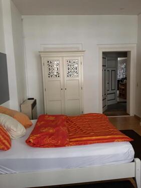 Foto - 3 Zimmerwohnung in der Altstadt von Erfurt zu vermieten