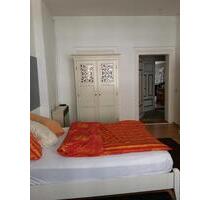 3 Zimmerwohnung in der Altstadt von Erfurt zu vermieten