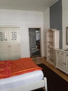 Foto - 3 Zimmer Hochparterre zur Miete in Erfurt