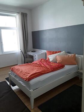 Foto - Hochparterre in Erfurt zur Miete