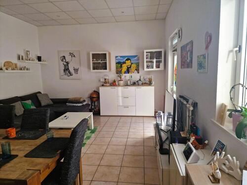 Foto - 3 Zimmer Hochparterre in Baunatal