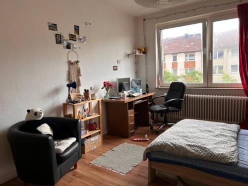 Foto - Helle & gemütliche WG in der Nähe der Dortmunder Innenstadt