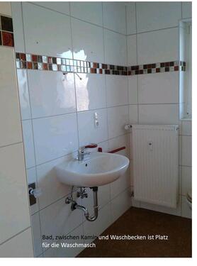 Foto - 1 Zimmer Etagenwohnung in Neu-Ulm