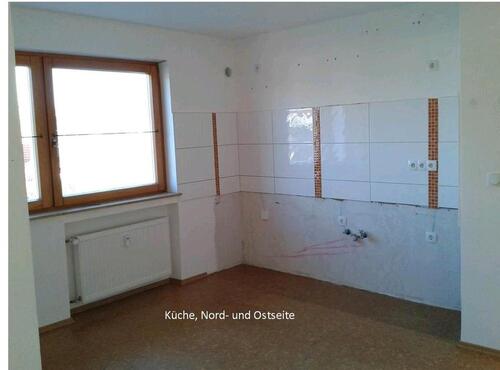 Foto - Etagenwohnung in Neu-Ulm zur Miete