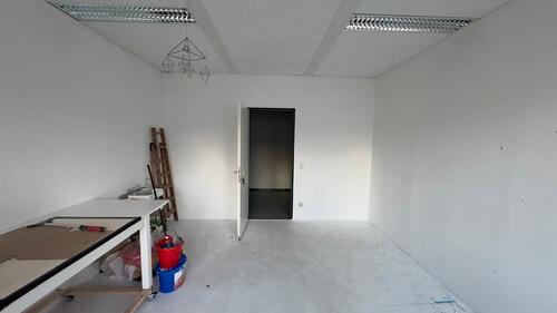 Foto - Studio Atelier Kunstraum Tattoostudio 01.01.26 zu vermieten