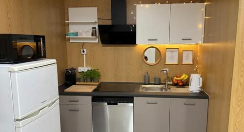 Foto - 2 Zimmer Etagenwohnung in Bremen