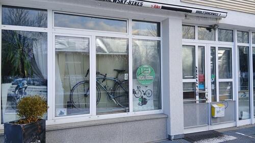 Foto - 4 Zimmer Etagenwohnung zum Kaufen in Bad Waldsee