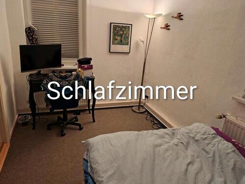 Foto - 2 Zimmer Etagenwohnung in Neuruppin