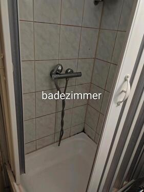 Foto - Etagenwohnung in Neuruppin zur Miete