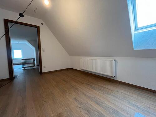 Foto - 3.5 Zimmer Dachgeschoßwohnung in Marienberg