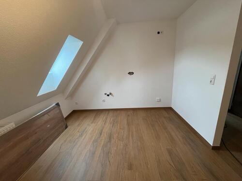 Foto - Dachgeschoßwohnung in Marienberg zur Miete