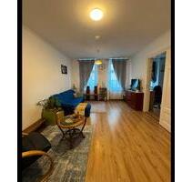 2-Room Apartment in Fürstenwalde - Fürstenwalde (Spree)