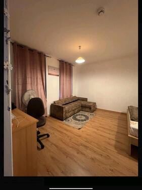 Foto - 1 Zimmer Erdgeschoßwohnung zur Miete in Fürstenwalde (Spree)