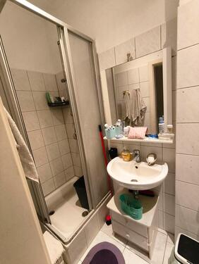 Foto - Erdgeschoßwohnung in Fürstenwalde (Spree) zur Miete