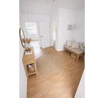 Kernsaniert & Bezugsfertigte 2-Zimmer Wohnung - Quickborn