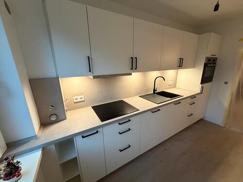 Foto - 2 Zimmer Etagenwohnung zur Miete in Quickborn