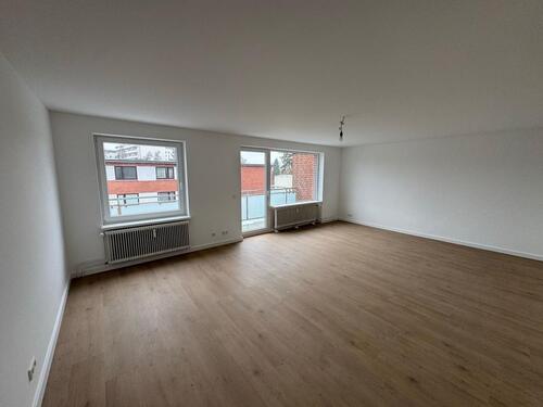 Foto - Etagenwohnung in Quickborn zur Miete