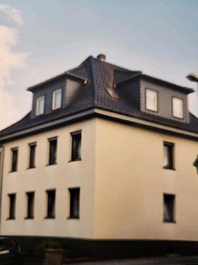 Foto - Mehrfamilienhaus, Wohnhaus in Lauenau