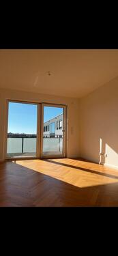 Foto - 2 Zimmer Dachgeschoßwohnung in Schwaig Bei Nürnberg