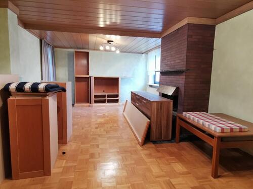 Foto - Markt Ruhmannsfelden: Großzügige u. zentrale 3 Zimmer Wohnung