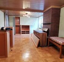 Markt Ruhmannsfelden: Großzügige u. zentrale 3 Zimmer Wohnung - Zachenberg