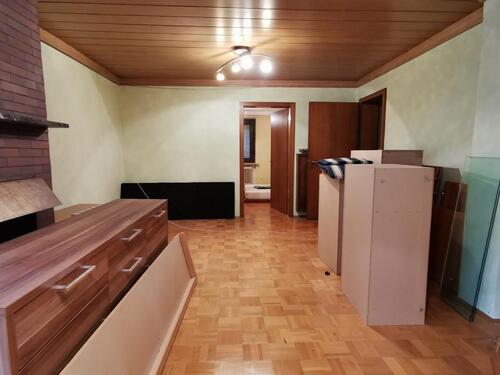 Foto - 3 Zimmer Etagenwohnung zur Miete in Zachenberg