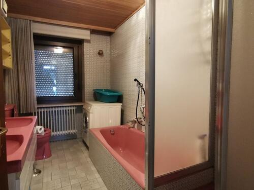 Foto - Etagenwohnung in Zachenberg zur Miete