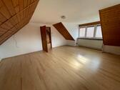 Foto - 1.5 Zimmer Dachgeschoßwohnung in Augsburg