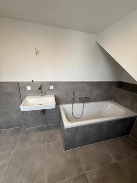 Foto - Dachgeschoßwohnung in Oettingen in Bayern zur Miete