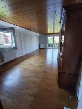 Foto - Etagenwohnung in Rheine zur Miete