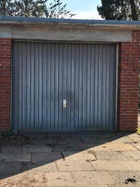 Foto - Garage + Stellplatz - 125,00&nbsp;EUR Miete,