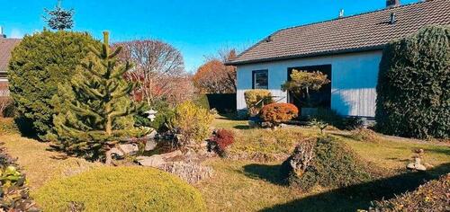 Foto - Einfamilienhaus in Ohlhof - 280.000,00&nbsp;EUR Kaufpreis, ca.&nbsp; 154,60&nbsp;m&sup2;