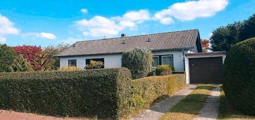 Foto - 5 Zimmer Einfamilienhaus in Goslar