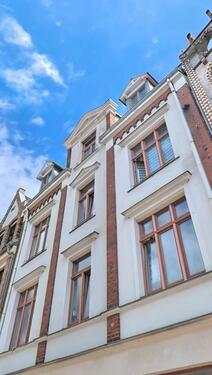 Foto - 2-Zimmer-Wohnung in der Altstadt von Wismar