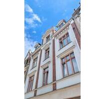 2-Zimmer-Wohnung in der Altstadt von Wismar