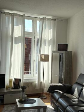 Foto - 2 Zimmer Etagenwohnung zur Miete in Wismar