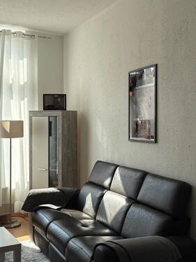 Foto - 2 Zimmer Etagenwohnung in Wismar