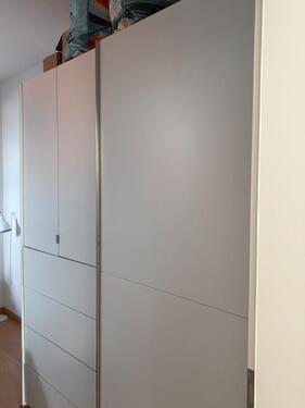 Foto - Etagenwohnung in Wismar zur Miete