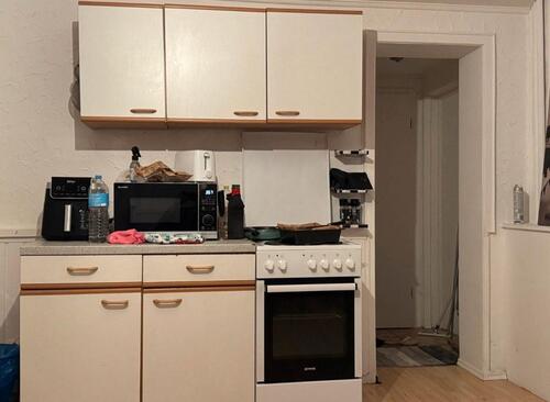 Foto - Erdgeschoßwohnung in Olsberg zur Miete