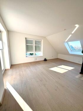 Foto - 2 Zimmer Dachgeschoßwohnung in Bad Oeynhausen