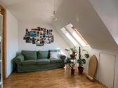 Foto - 4.5 Zimmer Maisonettenwohnung in Stuttgart
